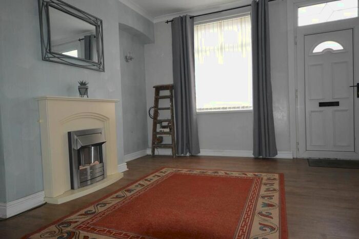 3 Bedroom Terraced House To Rent In Washington Road, Ecclesfield, Sheffield S35