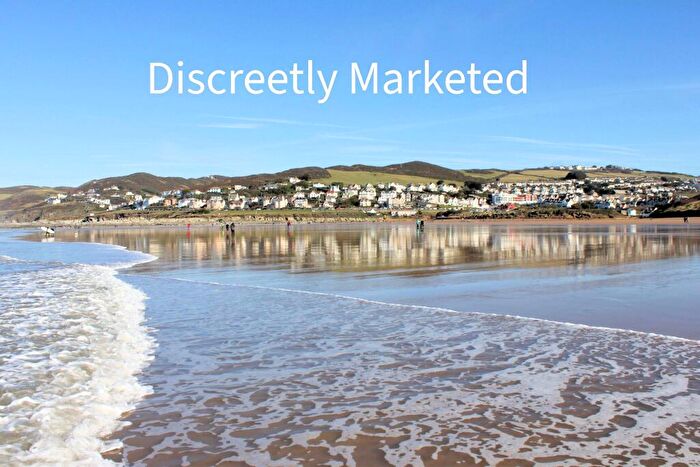 2 Bedroom Apartment For Sale In Woolacombe, EX34