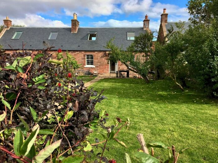 2 Bedroom Cottage To Rent In Whittingehamme Mains, Haddington, East Lothian, EH41
