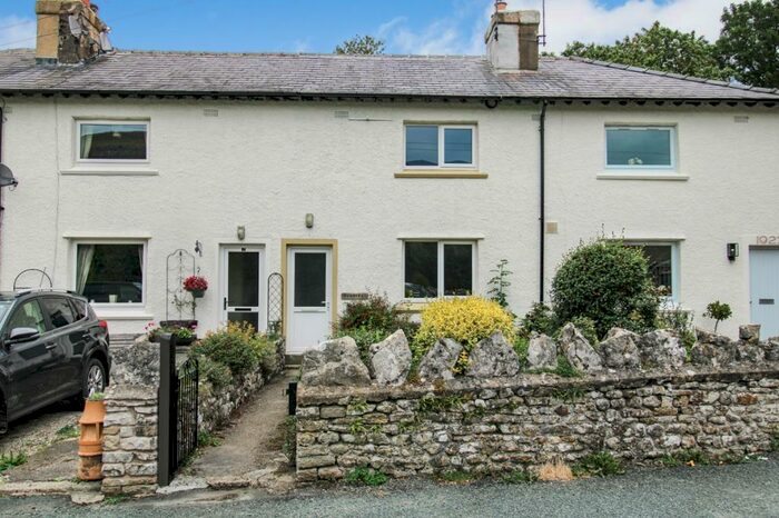 2 Bedroom Terraced House For Sale In Conistone Road, Kettlewell, Skipton, BD23