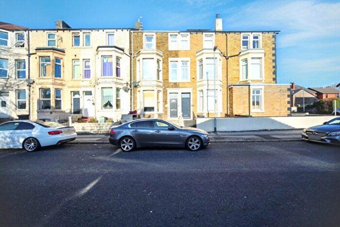 2 Bedroom Maisonette For Sale In Westminster Road, Morecambe, LA4