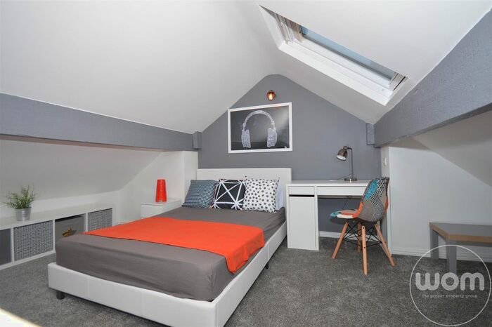 5 Bedroom Property To Rent In Ashfields New Road, Newcastle-Under-Lyme ST5