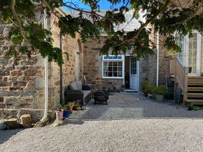 3 Bedroom Property For Sale In Chapel Hill, Bolingey, Perranporth, TR6