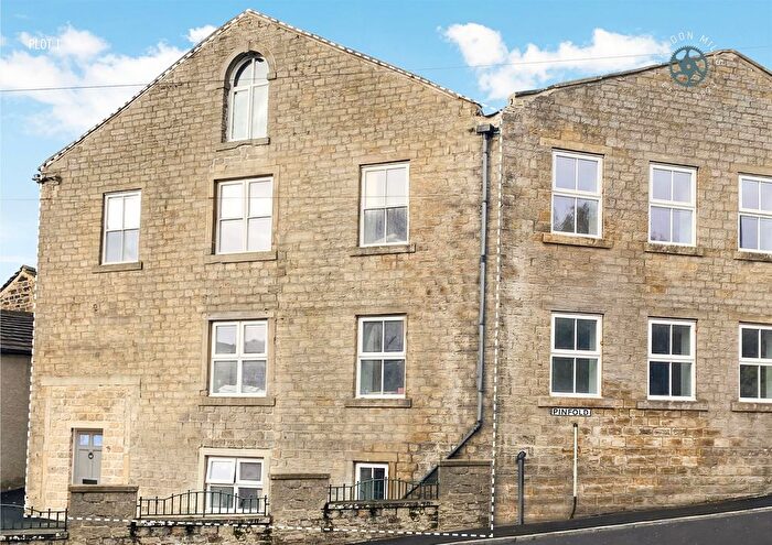 3 Bedroom Property For Sale In Baildon Mills, Northgate, Baildon, BD17
