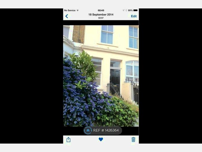 2 Bedroom Flat To Rent In Edith Grove, London, SW10