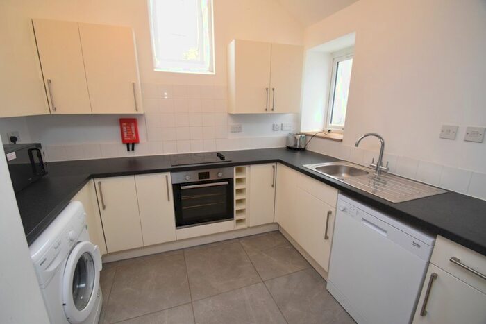 5 Bedroom Terraced House To Rent In Killigrew Street, Falmouth, TR11