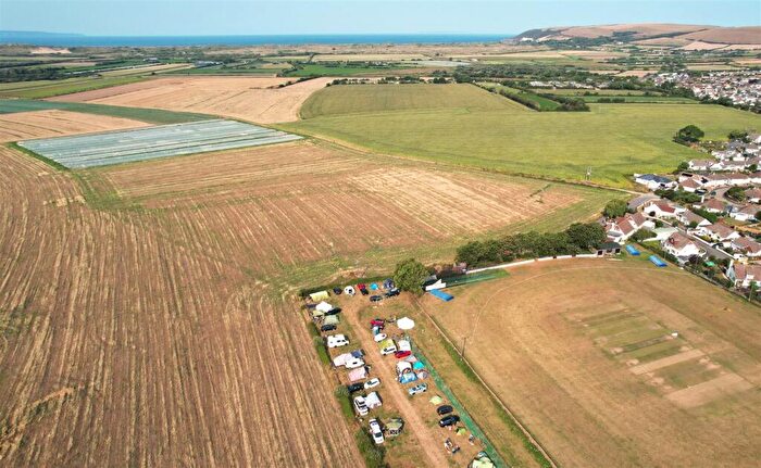 Land For Sale In Saunton Sands Side Of Braunton, EX33