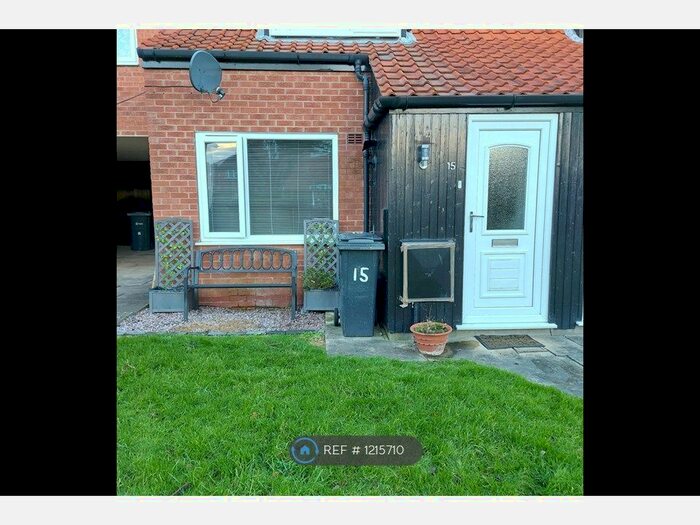 1 Bedroom Flat To Rent In New Earswick, York, YO32