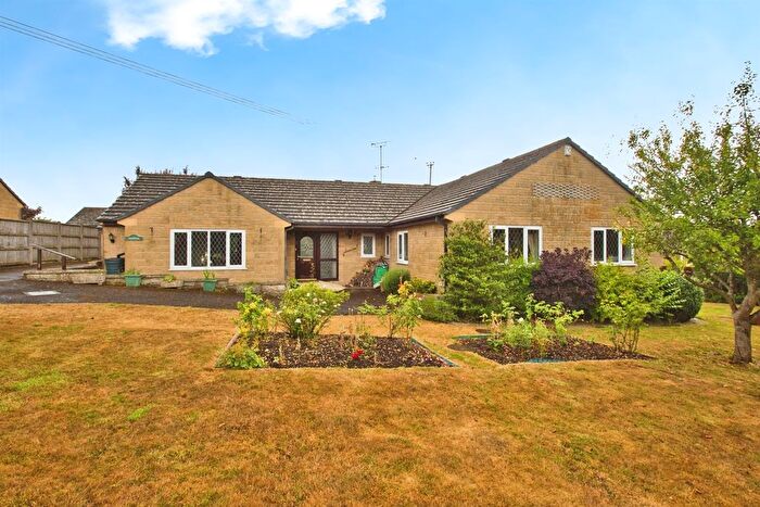 4 Bedroom Detached Bungalow For Sale In Back Drove, Leigh, Sherborne, DT9