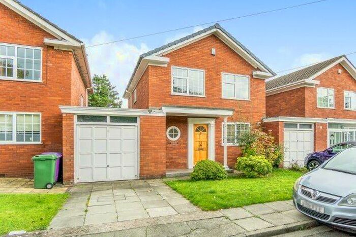 3 Bedroom Property To Rent In Alma Road, Liverpool, L17