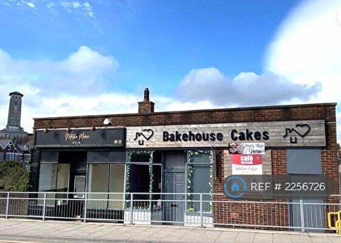 1 Bedroom End Of Terrace House To Rent In Bridge Street, Newport, NP20