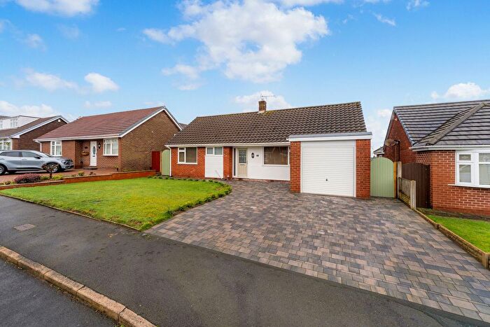 3 Bedroom Detached Bungalow For Sale In Malpas Road, Runcorn, WA7
