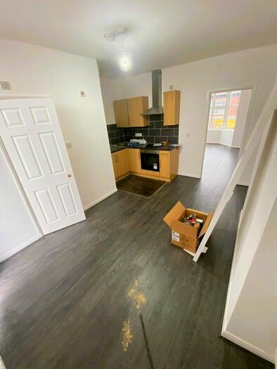 1 Bedroom Flat To Rent In Chester Road, Sunderland, SR4