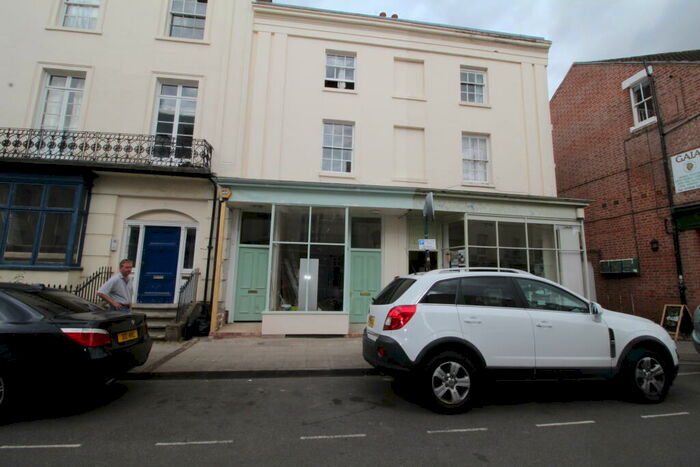 1 Bedroom Flat To Rent In B Regent Place, Leamington Spa, CV31