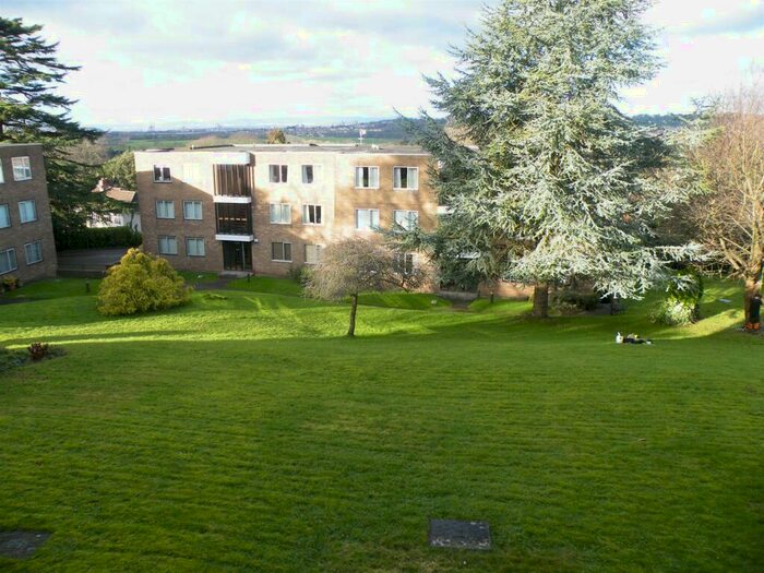 2 Bedroom Flat To Rent In Knoll Hill, Sneyd Park, BS9