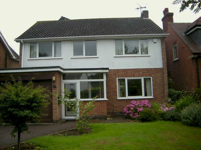 6 Bedroom Detached House To Rent In Main Street, Sutton Bonnington, Near Campus., LE12