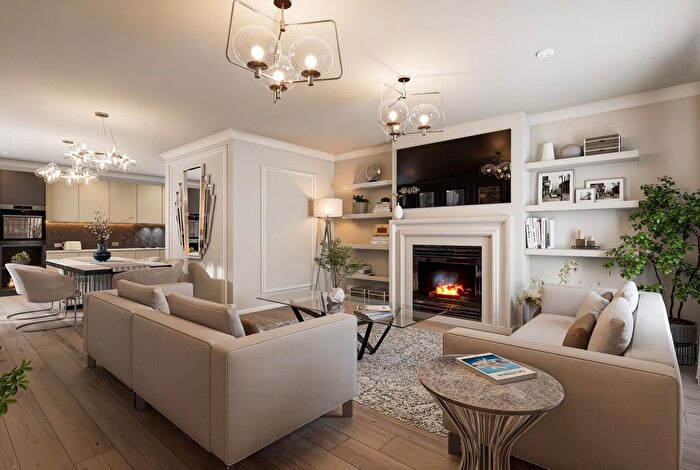 4 Bedroom Detached House For Sale In Reveston Steadings, Whitburn, EH47