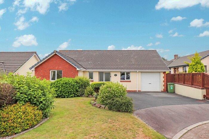 3 Bedroom Bungalow To Rent In Holsworthy, Devon, EX22