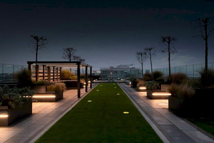 2 Bedroom Flat To Rent In Strand Street, Liverpool, L1