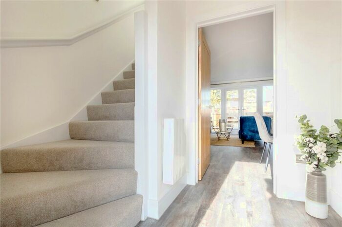 3 Bedroom Terraced House For Sale In The Dunes, Plot, The Cedar, Hemsby, Great Yarmouth, Norfolk, NR29