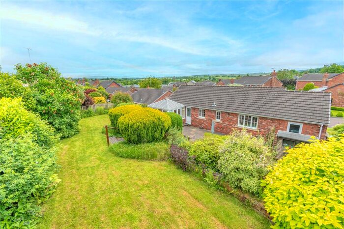 3 Bedroom Bungalow For Sale In Keld Close, Stainton, Penrith, Cumbria, CA11