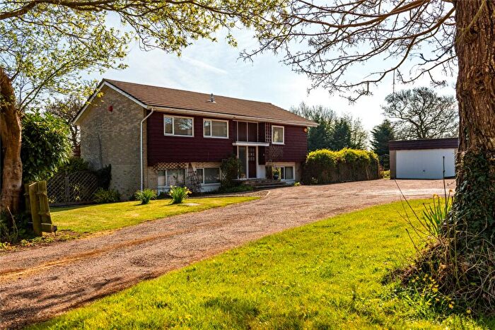 4 Bedroom Detached House For Sale In Pigeon Hill, Tiffield, Towcester, Northamptonshire, NN12