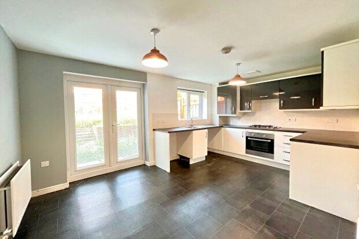 3 Bedroom Detached House To Rent In Henry Street, Houghton Le Spring, DH5