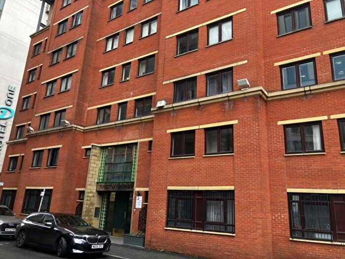 3 Bedroom Duplex For Sale In Dickinson Street, City Centre, Manchester, Greater Manchester, M1