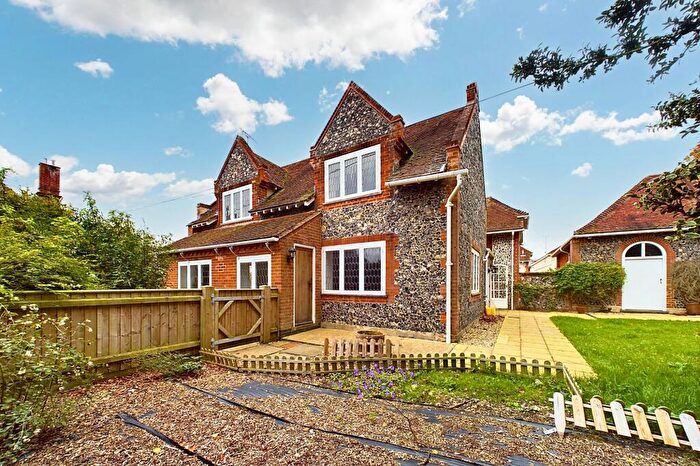 3 Bedroom End Of Terrace House To Rent In Kilverstone, Kilverstone Hall, IP24