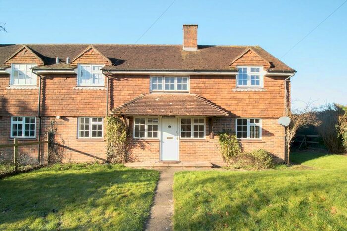 3 Bedroom Semi-Detached House To Rent In Plaistow Road, Kirdford, RH14