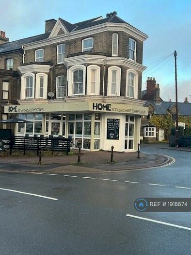 1 Bedroom Flat To Rent In Thorpe Road, Norwich, NR1