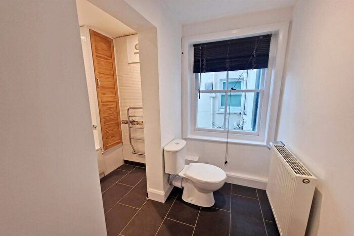 1 Bedroom Flat To Rent In Park Road, Bognor Regis, PO21