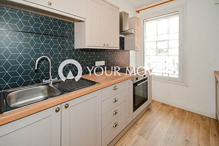 1 Bedroom Flat To Rent In Broadgate, Lincoln, LN2