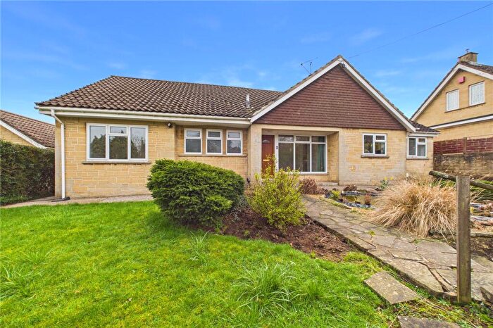 3 Bedroom Bungalow To Rent In Hoares Lane, Kilmersdon, Radstock, Somerset, BA3