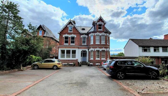 1 Bedroom Flat To Rent In Bodenham Road, Hereford, HR1