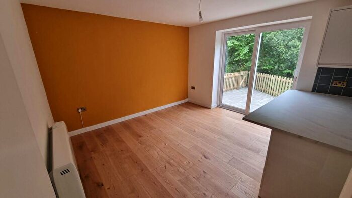 2 Bedroom Apartment To Rent In Haven Court, Little Haven, Haverfordwest, SA62
