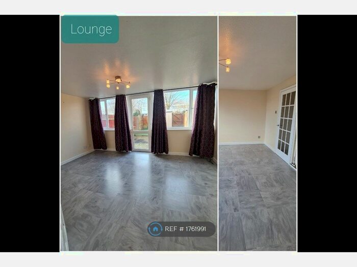 3 Bedroom Terraced House To Rent In Katrine Place, Bletchley, MK2