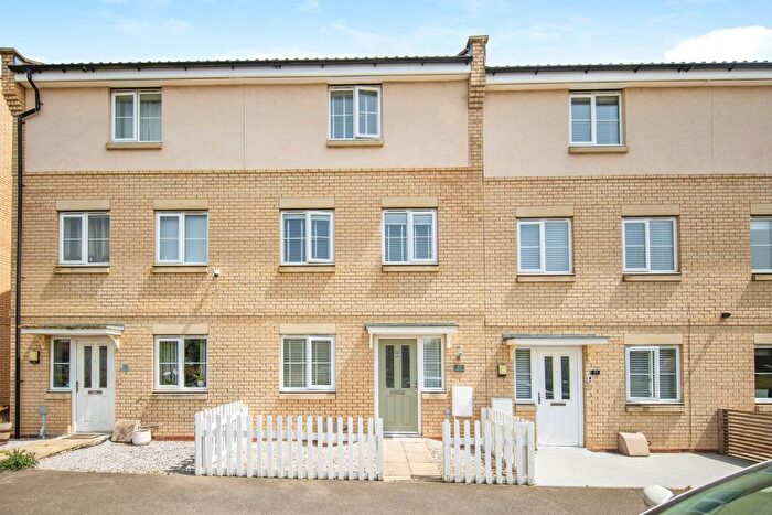 4 Bedroom Property For Sale In Masons Drive, Great Blakenham, Ipswich, IP6