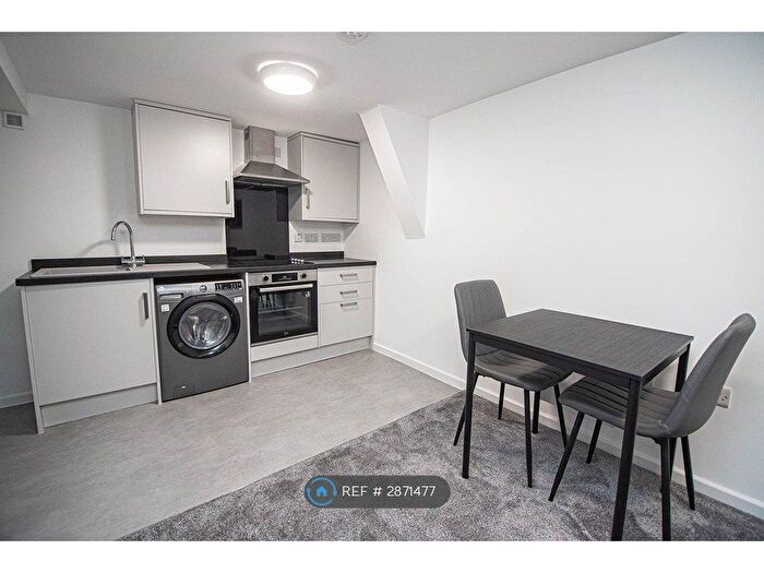 1 Bedroom Flat To Rent In The Maltings, Gainsborough, DN21