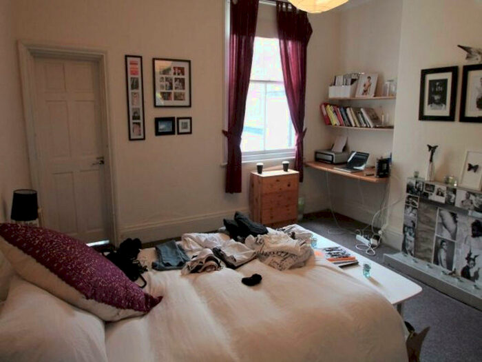 3 Bedroom House To Rent In Ash Grove, Leeds, LS6