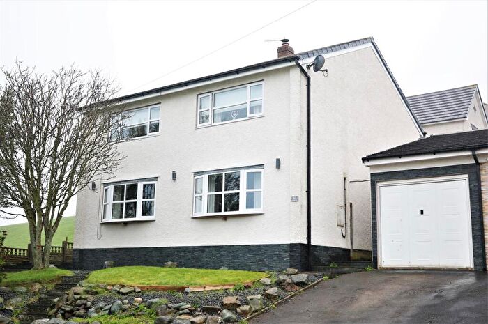 5 Bedroom Detached House For Sale In Pannatt Hill, Millom, LA18