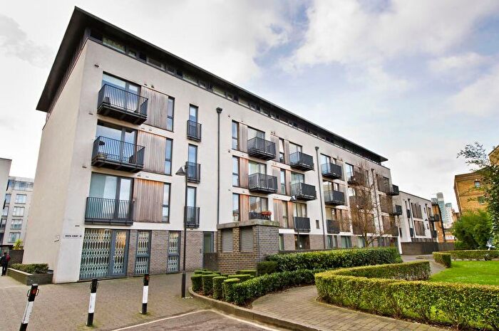 2 Bedroom Flat To Rent In City Walk, SE1