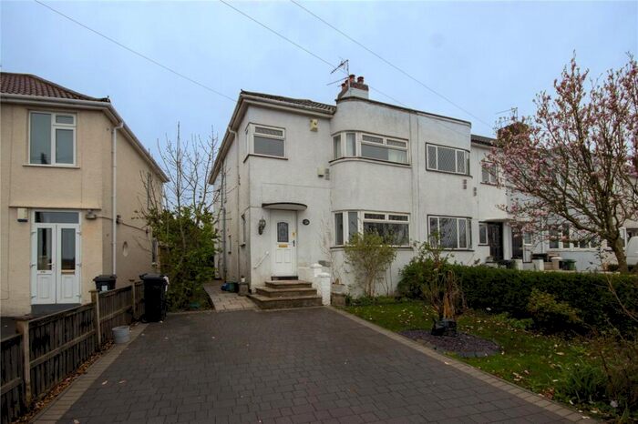 3 Bedroom End Of Terrace House To Rent In Station Road, Filton, Bristol, South Gloucestershire, BS34