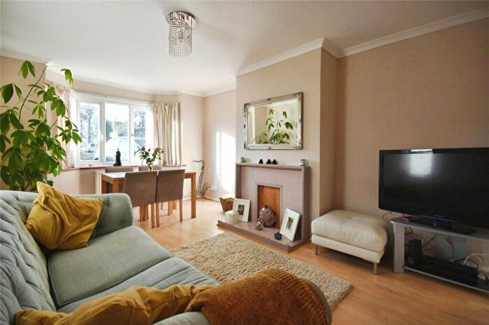 2 Bedroom Bungalow For Sale In Maitland Road, Reading, RG1