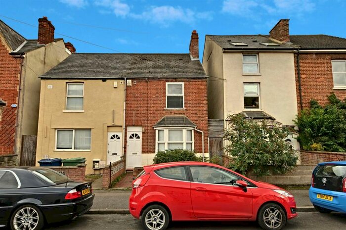 5 Bedroom House To Rent In James StreetOxford, OX4