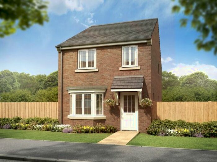 3 Bedroom Detached House For Sale In Dunston Lane, Chesterfield, S41