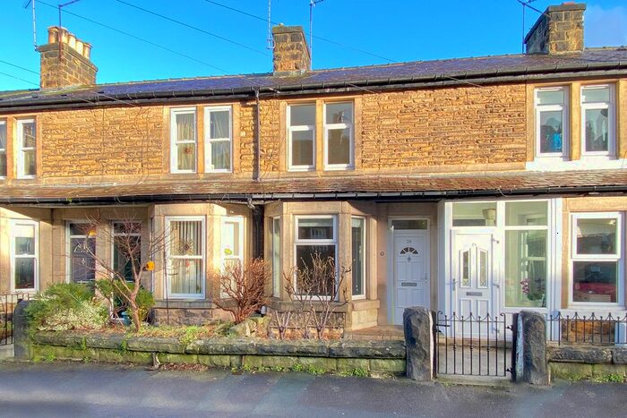 2 Bedroom Terraced House To Rent In Providence Terrace, Harrogate, HG1