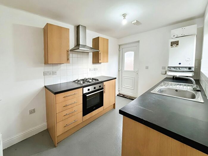 2 Bedroom Flat For Sale In Derby Street, Jarrow, NE32