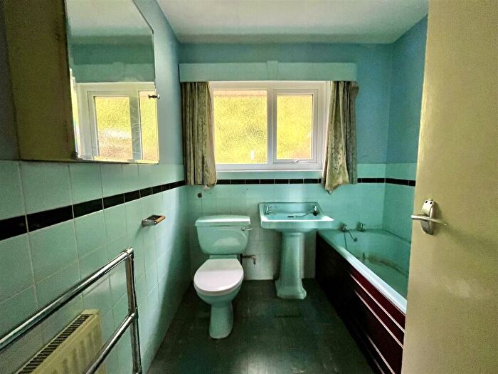 2 Bedroom Detached Bungalow For Sale In Bungalow And Derelict Cottage, Joys Green Road, Lydbrook, GL17