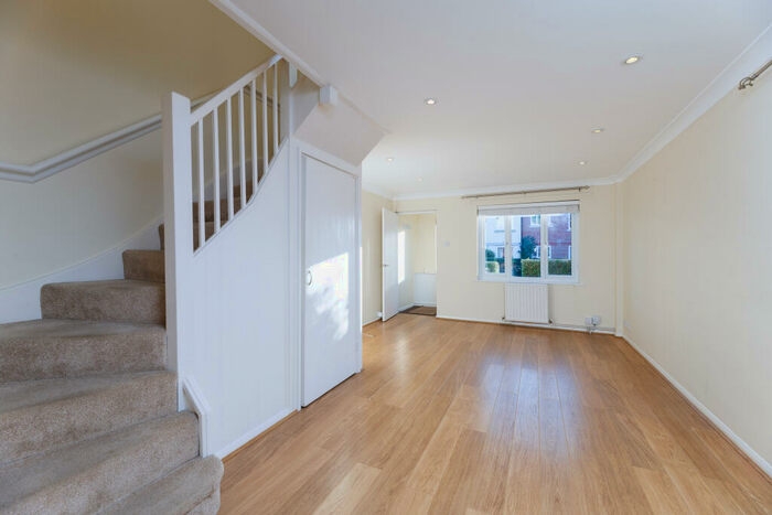 2 Bedroom Semi-Detached House To Rent In Kingston Avenue, KT22